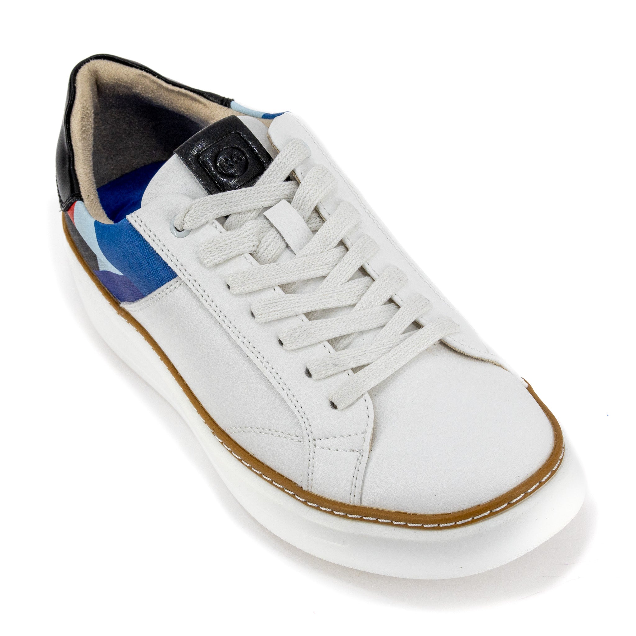 Tenis Robert Gate P/ Caballeros